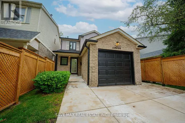 2695 ROMARK MEWS, Mississauga (erin Mills), ON L5L2Z4