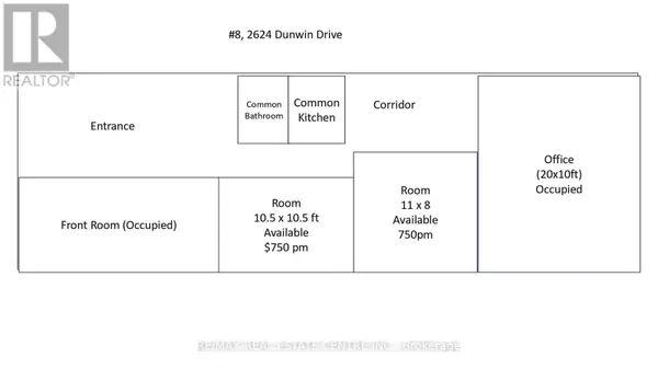 Mississauga (sheridan), ON L5L3T5,2624 Dunwin DR #8