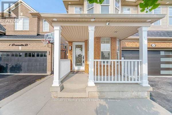 9717 CREDITVIEW ROAD, Brampton (credit Valley), ON L6X0N5