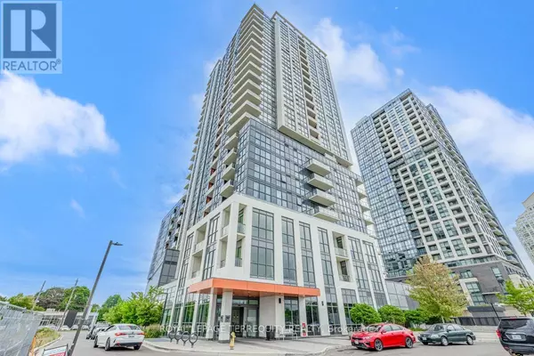 50 Thomas Riley RD #719, Toronto (islington-city Centre West), ON M9B0C5