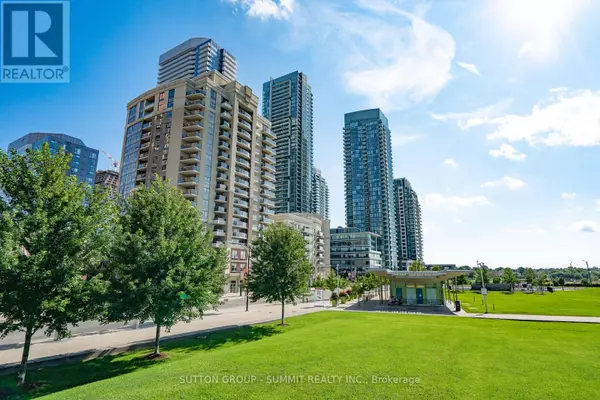 Mississauga (city Centre), ON L5B4N1,350 Princess Royal DR #1805