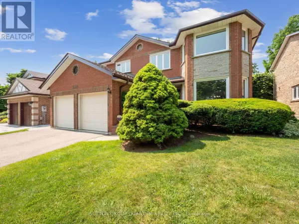 3569 BELVEDERE CRESCENT, Mississauga (erin Mills), ON L5L3B3