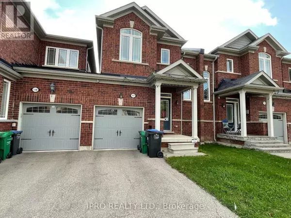 122 KEMPENFELT TRAIL, Brampton (northwest Brampton), ON L7A0Z9