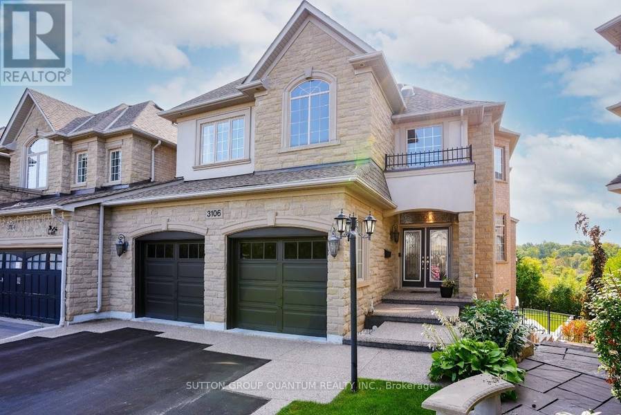 3106 CARDROSS COURT, Oakville (palermo West), ON L6M0A1