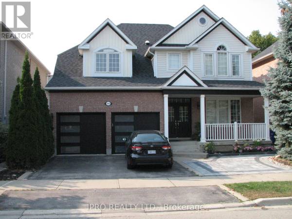 1343 MARSHALL CRESCENT N, Milton (beaty), ON L9T6N4