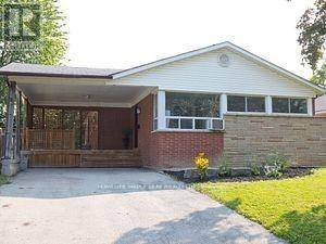 28 Ladore DR #(BSMT), Brampton (brampton South), ON L6Y1V5