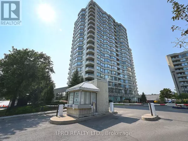 Mississauga (cooksville), ON L5A4G5,75 King ST East #PH3