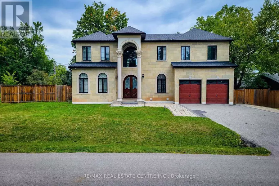 1081 BOMORDA DRIVE, Oakville (college Park), ON L6H1Y3