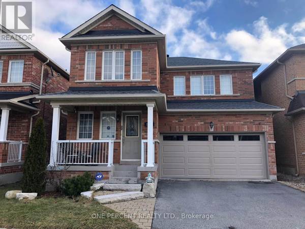 1024 EAGER ROAD, Milton (clarke), ON L9T6S4