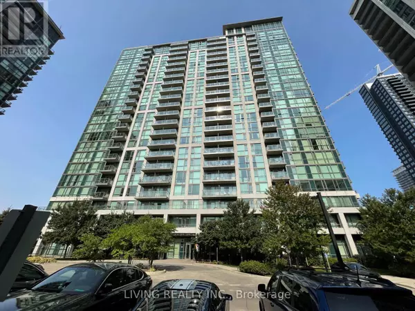 339 Rathburn RD West #1802, Mississauga (city Centre), ON L5B0K6