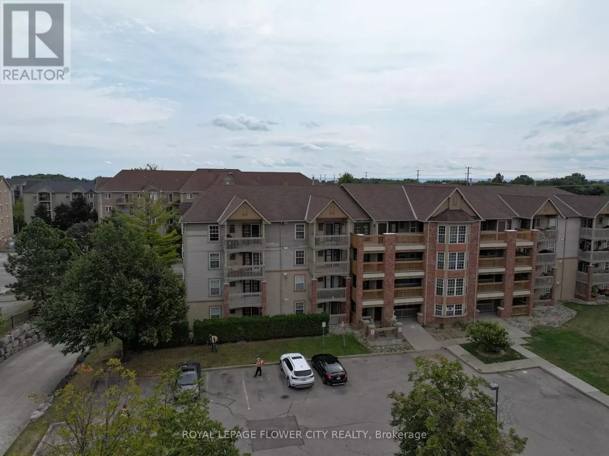 Burlington (tansley), ON L7M4M2,4005 Kilmer DR #412