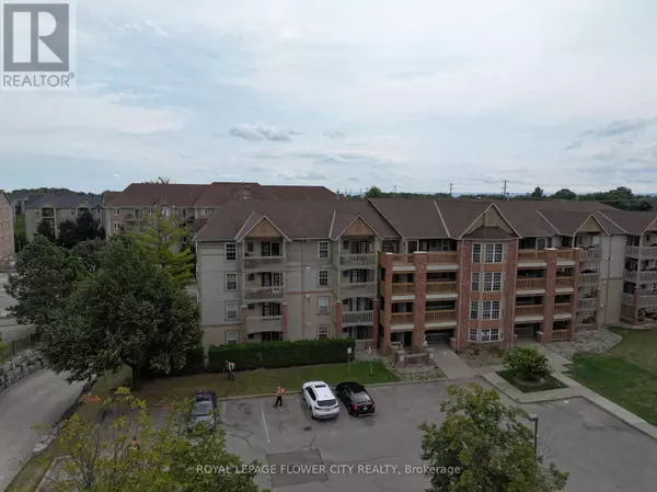 4005 Kilmer DR #412, Burlington (tansley), ON L7M4M2