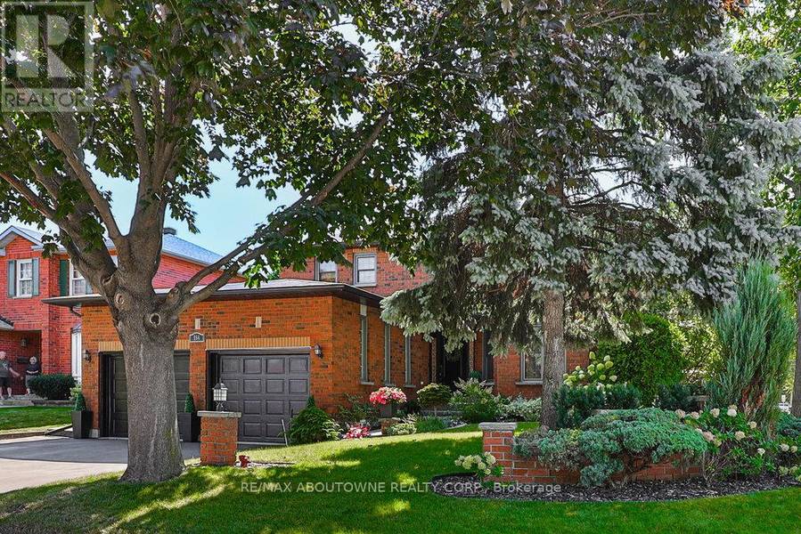 184 WARNER DRIVE, Oakville (bronte West), ON L6L6E7