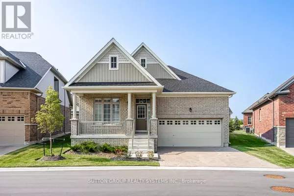 3 GUMTREE STREET, Brampton (sandringham-wellington), ON L6R4C7