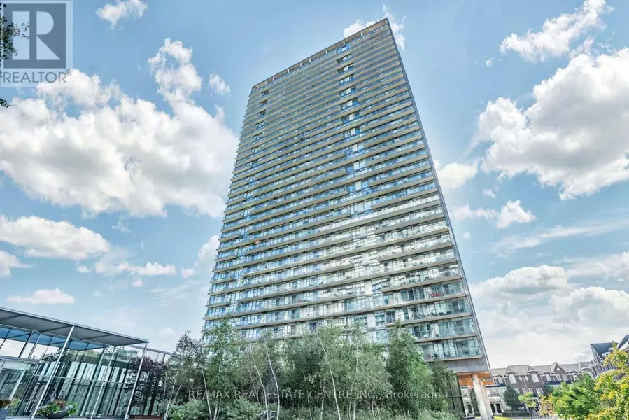 105 The Queensway AVE #415, Toronto (high Park-swansea), ON M6S5B5