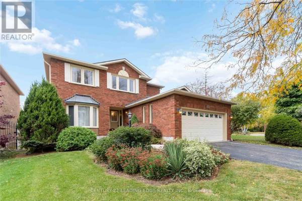 Oakville (clearview), ON L6J6T4,1434 WAKEHURST CRESCENT