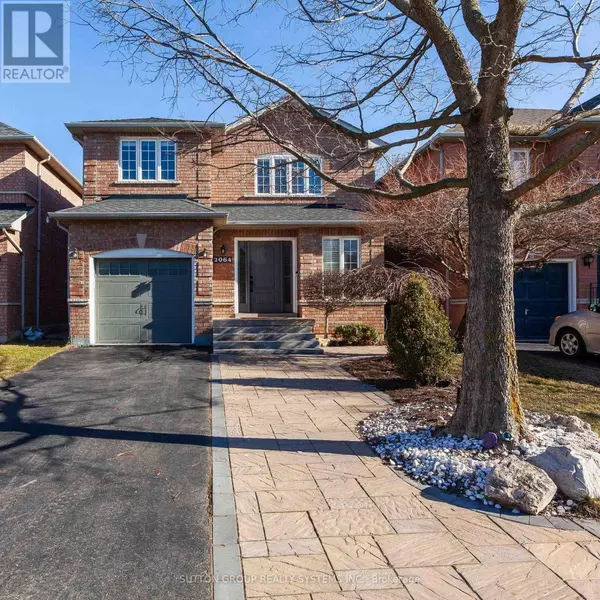 2064 GOLDEN ORCHARD TRAIL, Oakville (west Oak Trails), ON L6M3N5