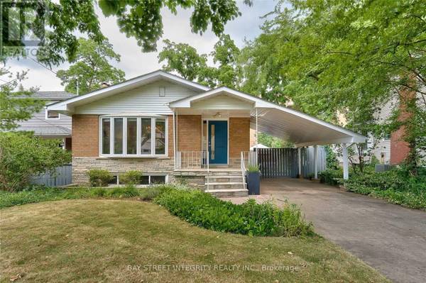 391 MAPLE AVENUE, Oakville (old Oakville), ON L6J2J1