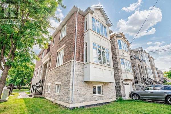 28 ELDER AVENUE, Toronto (long Branch), ON M8W1S4