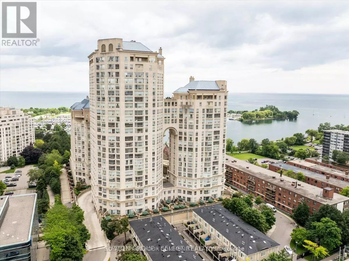 Toronto (mimico), ON M8V3X9,2285 Lake Shore BLVD West #2309