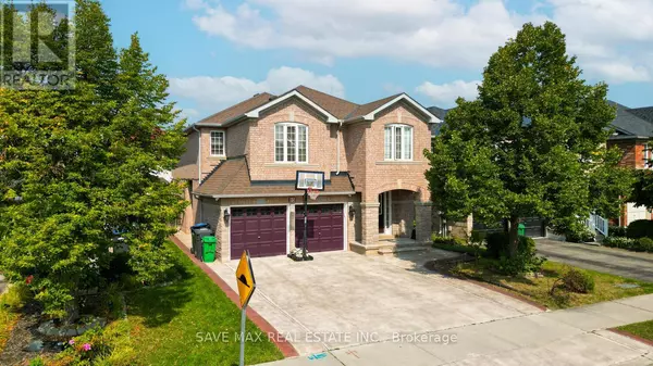 85 BOTAVIA DOWNS DRIVE, Brampton (fletcher's Meadow), ON L7A3R5