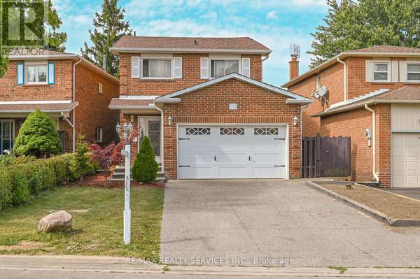 70 CRENSHAW COURT, Brampton (heart Lake West), ON L6Z1W9