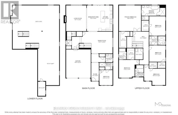 Brampton (bram East), ON L6P4R6,31 DOLOMITE DRIVE