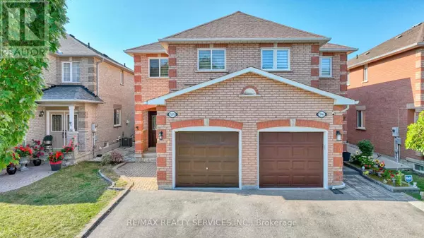 Mississauga (fairview), ON L5B4E9,598 SUMMER PARK CRESCENT