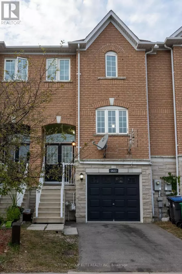 5637 RETREAT STREET, Mississauga (hurontario), ON L5R0B3