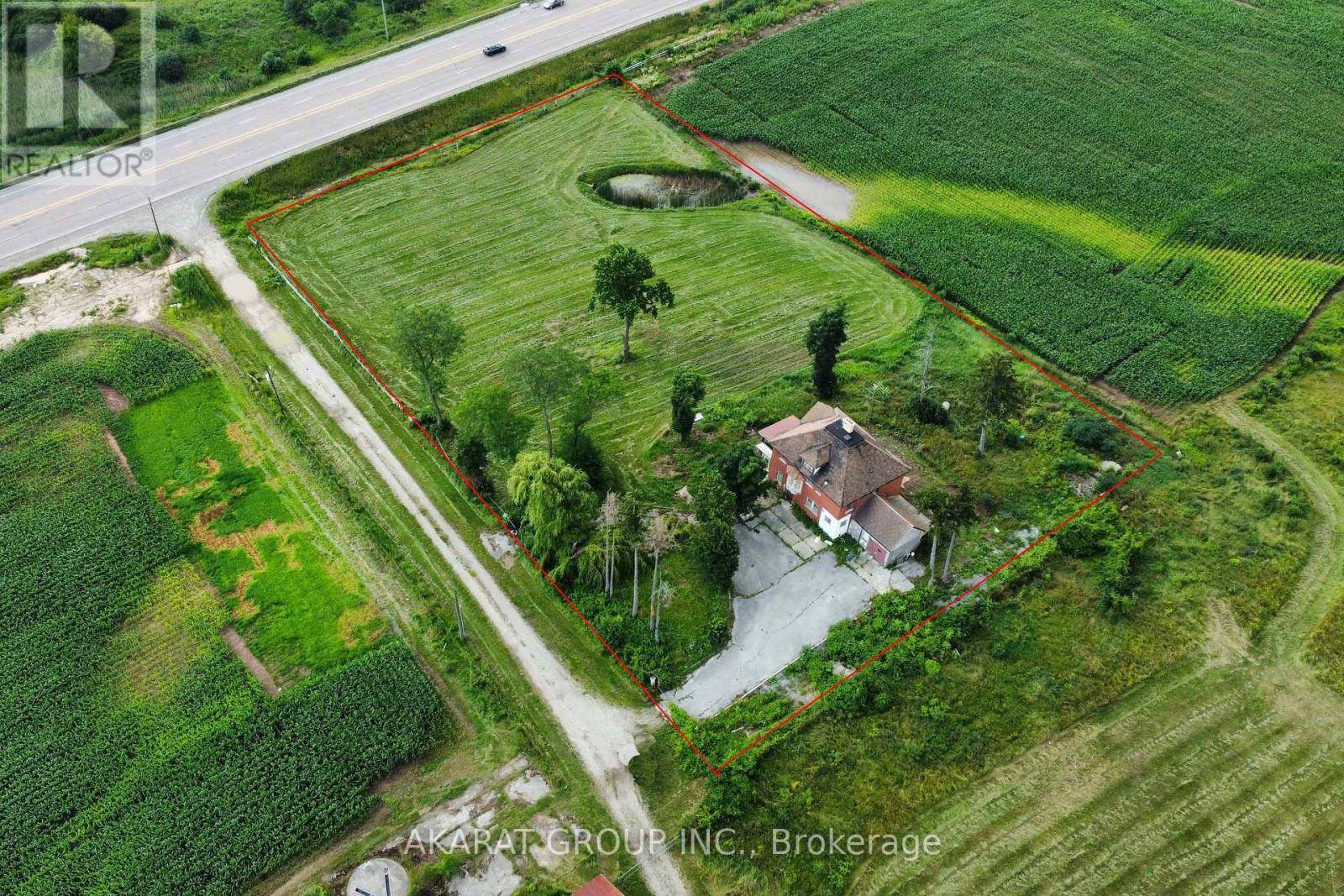 Oakville (nw Northwest), ON L6M4J4,3367 DUNDAS STREET W
