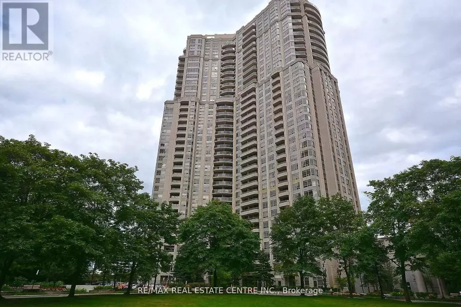 35 Kingsbridge Garden CIR West #1905, Mississauga (hurontario), ON L5R3Z5