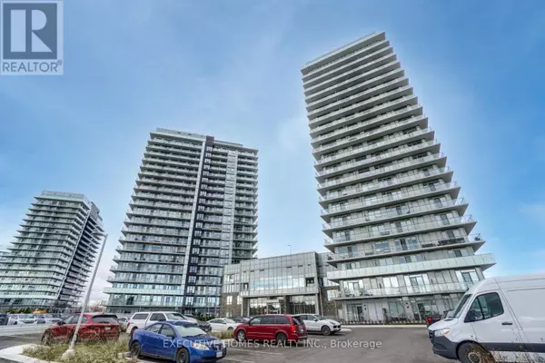 Mississauga (central Erin Mills), ON L5M0Z7,4655 Metcalfe AVE #103B