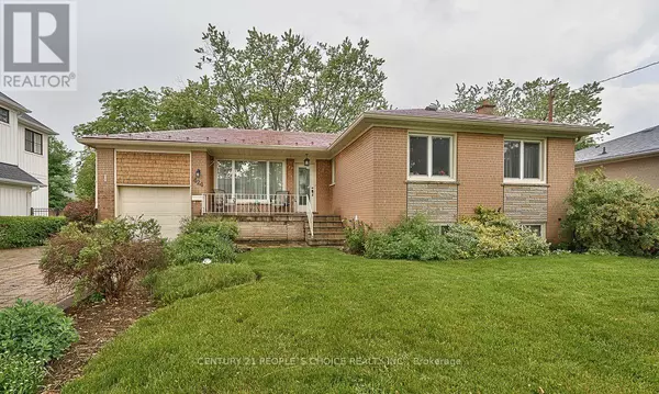 424 Saville CRES #Bsmt, Oakville (bronte West), ON L6L3T8