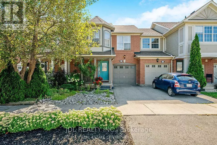 873 GAZLEY CIRCLE, Milton (beaty), ON L9T6L7