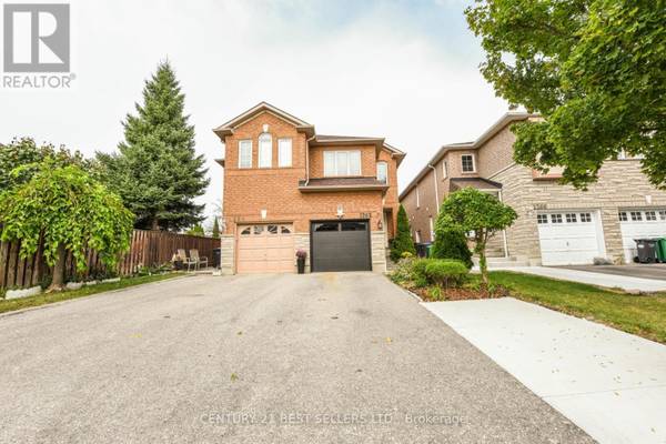 1262 FOXGLOVE PLACE, Mississauga (east Credit), ON L5V2N3