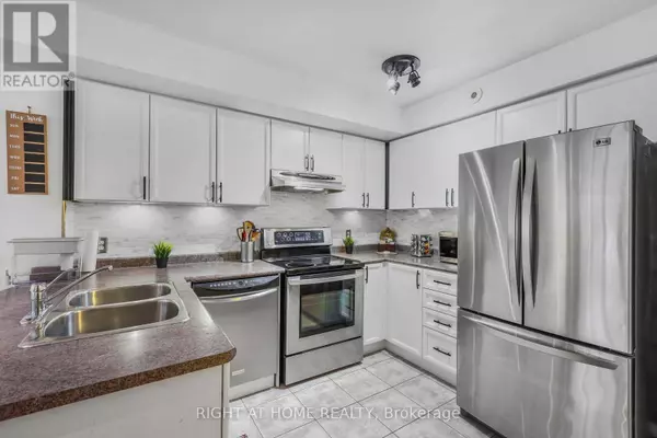 Mississauga (cooksville), ON L5B4K1,601 Shoreline DR #154