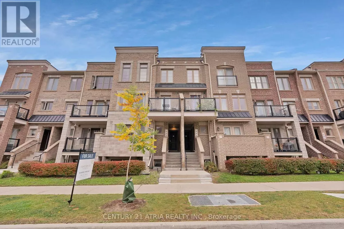 Toronto (humberlea-pelmo Park), ON M9M0G1,100 Parrotta DR #108