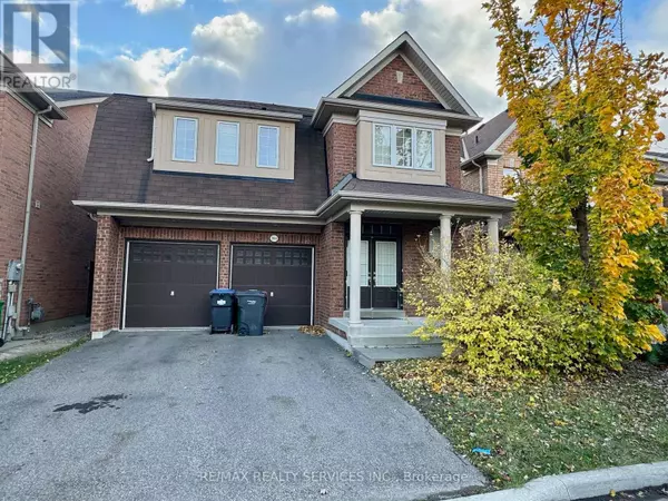 203 Sussexvale DR #Bsmt, Brampton (sandringham-wellington), ON L6R0W2