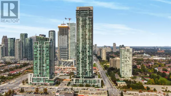 Mississauga (city Centre), ON L5B0K4,3975 Grand Park DR #3501