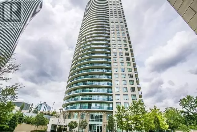 80 Absolute AVE #2202, Mississauga (city Centre), ON L4Z0A5