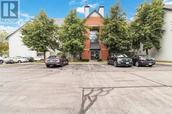 Oakville (glen Abbey), ON L6M2V7,1450 Glen Abbey Gate #522