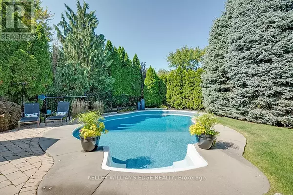 1407 BAYSHIRE DRIVE, Oakville (iroquois Ridge North), ON L6H6E8