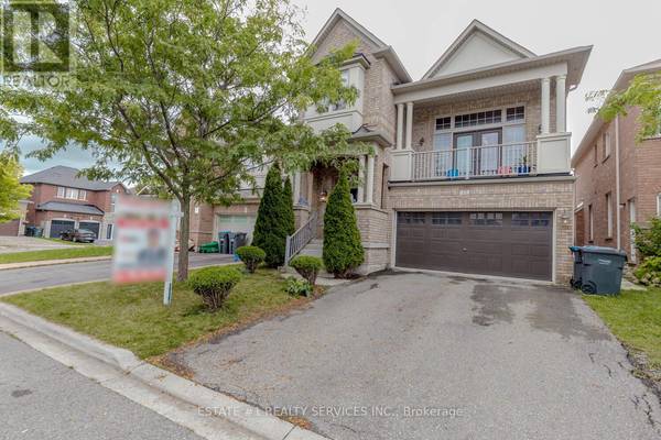 12 SEASTAR ROAD, Brampton (bram West), ON L6Y0P1