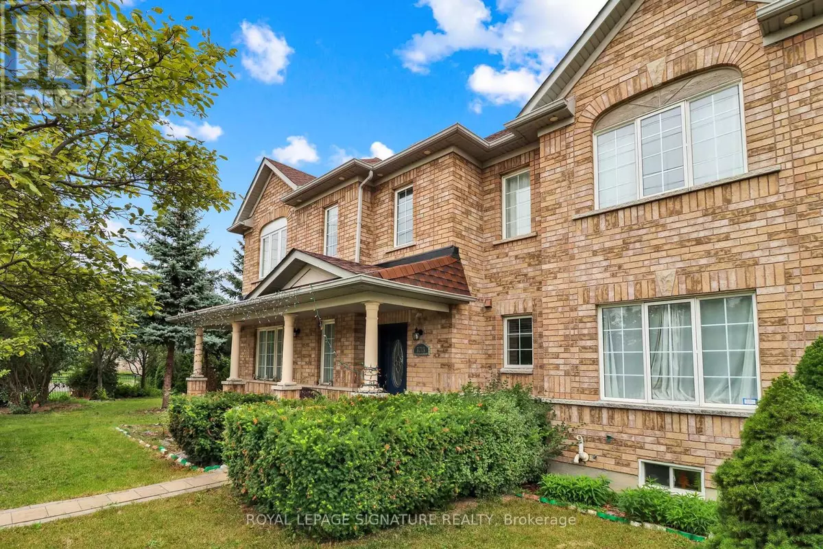 Mississauga (churchill Meadows), ON L5M6S9,3218 BRITANNIA ROAD W