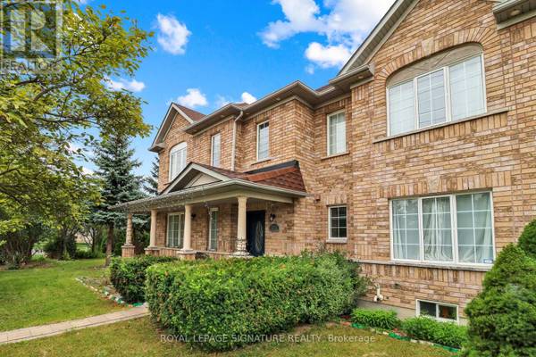 3218 BRITANNIA ROAD W, Mississauga (churchill Meadows), ON L5M6S9