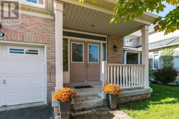 Oakville (palermo West), ON L6M5C9,2295 Rochester CIR #31