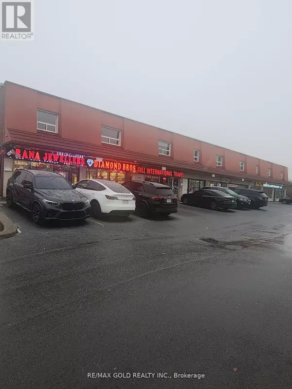 Mississauga (malton), ON L4T4A3,7160 Airport RD #2 Level