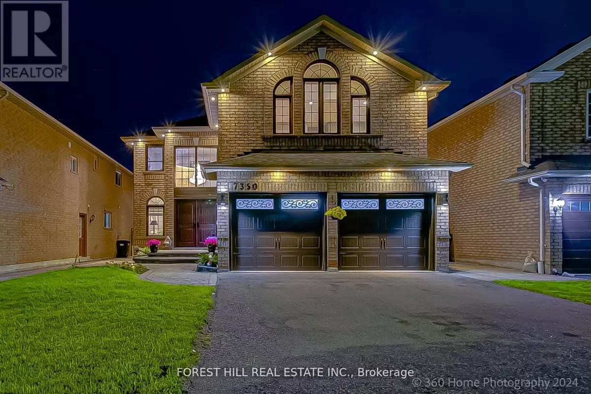 Mississauga (lisgar), ON L5N7M1,7350 BLACK WALNUT TRAIL