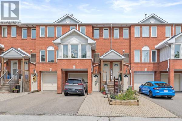 37A WYLIE CIRCLE, Halton Hills (georgetown), ON L7G5L9