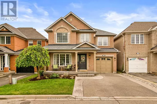 2318 PROUDFOOT TRAIL W, Oakville (west Oak Trails), ON L6M3Y2